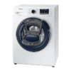 Samsung WW95N54F5CW 9.5kg BubbleWash Steam Front Load Washing Machine (1)