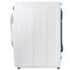 Samsung WW95N54F5CW 9.5kg BubbleWash Steam Front Load Washing Machine – Side