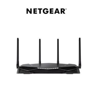 Netgear XR500-100AUS Nighthawk Pro Gaming WiFi Router