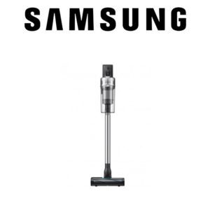 Samsung VS20R9046T3 Samsung Jet VS90 Complete Sliver Stick Vacuum with Soft Action Brush