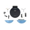 Tesvor S6 Robot Vacuum Cleaner Mop With Strong Performance -parts