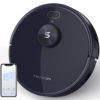 Tesvor S6 Robot Vacuum Cleaner Mop With Strong Performance