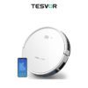 Tesvor X500 Pro Robot Vacuum Cleaner and Mop