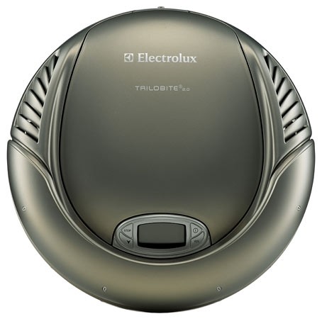 Electrolux Robot Vacuum Cleaner
