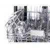 Euromaid EDWB16G 60cm Freestanding Black Glass Dishwasher 16 Place Settings -Wine