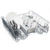 Euromaid EDWB16G 60cm Freestanding Black Glass Dishwasher 16 Place Settings -cutlery-2