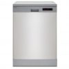 Euromaid EDWB16S 60cm Freestanding Dishwasher Front View