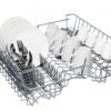 Euromaid EDWB16S 60cm Freestanding Dishwasher Top shelf