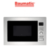 Baumatic BAM28TK-2 28L Built-In Microwave
