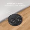 Tesvor T8 Robot Vacuum Cleaner and Mop 1600Pa Strong Suction Visual navigation – Sensor