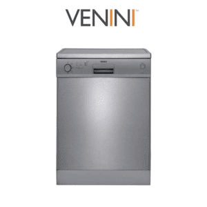 VENINI VDW14 60CM Freestanding Dishwasher