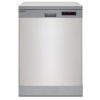 Baumatic BDW16BS 60cm Freestanding Dishwasher