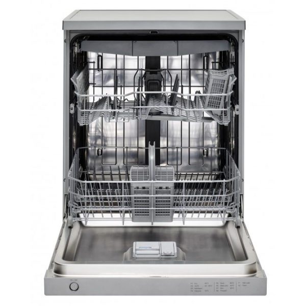 Baumatic BBaumatic BDW16BS 60cm Freestanding Dishwasher_dira-openDW16BS 60cm Freestanding Dishwasher_dira-open