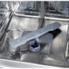 Baumatic BDW16BS 60cm Freestanding Dishwasher_sprayr
