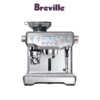 Breville BES980BSS The Oracle Manual Espresso