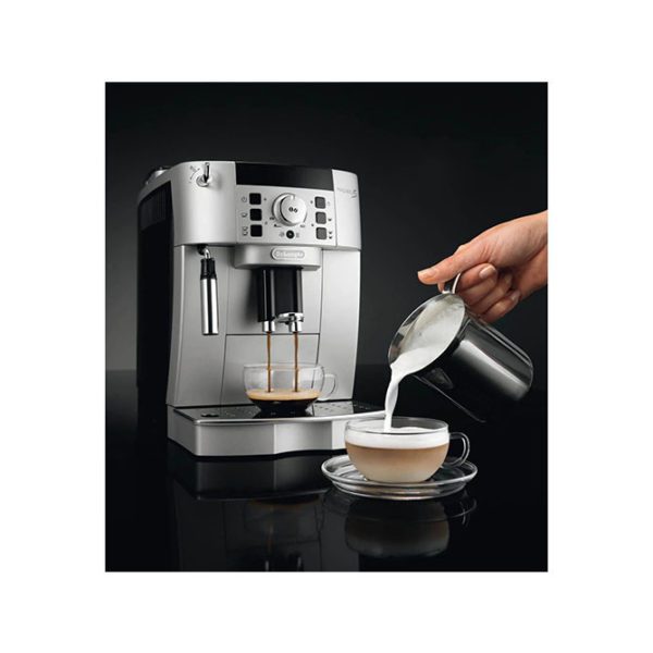 Delonghi ECAM22110SB Magnifica Fully Automatic Coffee Machine Maker