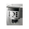Delonghi ECAM22110SB Magnifica Fully Automatic Coffee Machine Maker (controls-view)