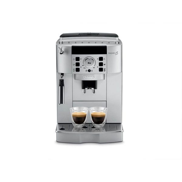 Delonghi ECAM22110SB Magnifica Fully Automatic Coffee Machine Maker (front-view2)