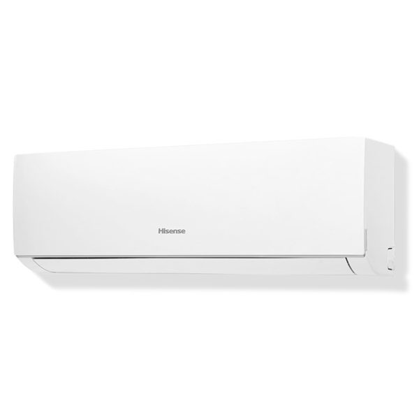 Hisense HSA71C 7.1kW Split System Cooling Only Air Conditioner (side-view)