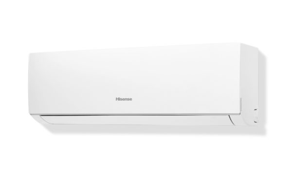 Hisense HSA71R 7.1kW/8kW RC Split System side view)