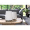 Netgear RBK752-100AUS Orbi AX4200 TriBand Mesh WiFi 6 (lifestyle)