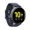 Samsung 10900329024Galaxy Watch Active2 Galaxy Watch Active2 Aluminum Bluetooth Black 44MM