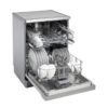 Baumatic B14DWS 60cm Freestanding Dishwasher – full view