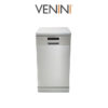 Venini V-GDW45S 45cm Freestanding Dishwasher