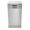 Venini V-GDW45S 45cm Freestanding Dishwasher-front view