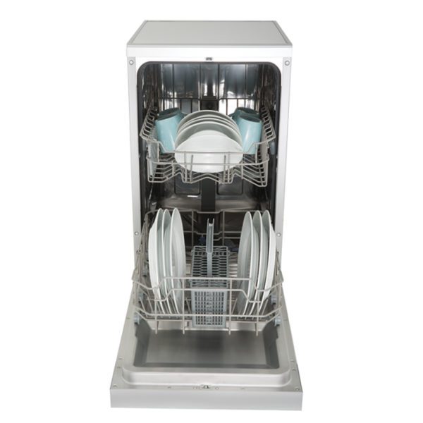 Venini V-GDW45S 45cm Freestanding Dishwasher-full view