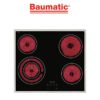 Baumatic BCT4 60cm Induction Ceramic Cooktop-web ready