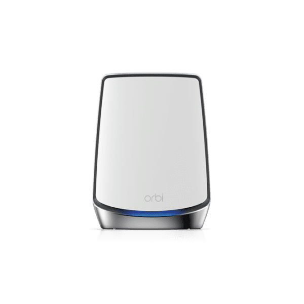 Netgear RBK852-100AUS Orbi AX6000 TriBand Mesh WiFi 6 (2 Pack)-1