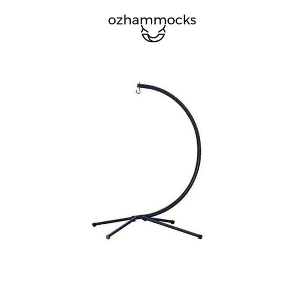 OZHammocks DSTAND Dream Stand For Hanging Chair-web ready