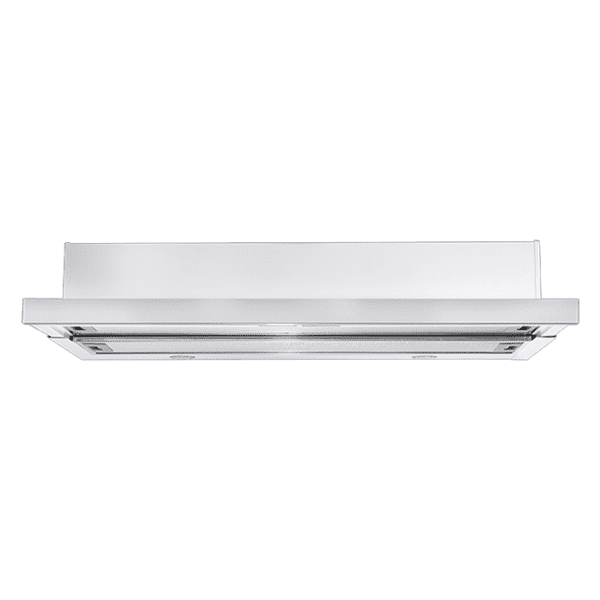 Euromaid RS9S 90cm Stainless Steel Slide Out Rangehood