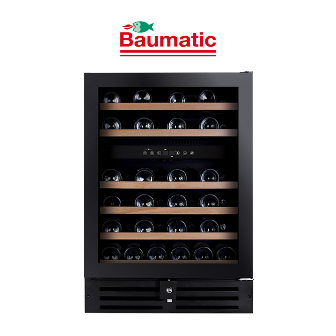 Baumatic BWC646 Wine Chiller
