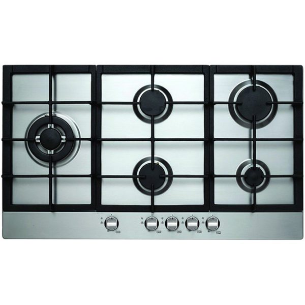 Baumatic CD9SG1 90cm Natural Gas Cooktop