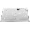 Baumatic CD9SG1 90cm Natural Gas Cooktop -Back