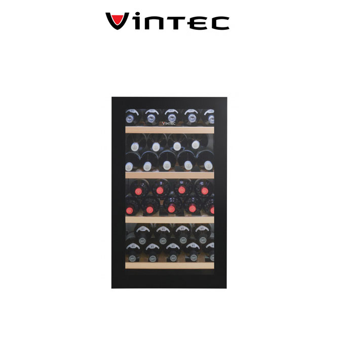 Vintec VWS035BA-X Wine Chiller