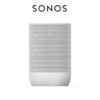Sonos MOVE1AU1 Move Portable Smart Speaker,