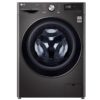 LG WV9-1409B 9kg Front Load Washing Machine with Turbo Clean 360 (1)
