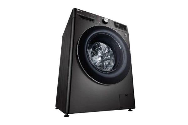 LG WV9-1409B 9kg Front Load Washing Machine with Turbo Clean 360 (11)