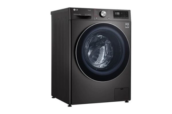 LG WV9-1409B 9kg Front Load Washing Machine with Turbo Clean 360 (12)