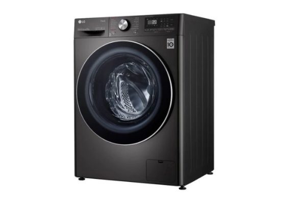 LG WV9-1409B 9kg Front Load Washing Machine with Turbo Clean 360 (13)