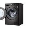 LG WV9-1409B 9kg Front Load Washing Machine with Turbo Clean 360 (14)