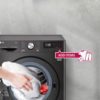 LG WV9-1409B 9kg Front Load Washing Machine with Turbo Clean 360 (20)
