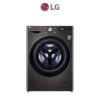 LG WV9-1409B 9kg Front Load Washing Machine with Turbo Clean 360-web ready