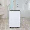 Breville The Smart Dry Ultimate Dehumidifier LAD500WHT 1