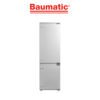 Baumatic BIR266BM 266L Bottom Mount Integrated Refrigerator