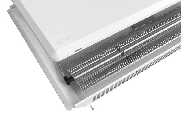 Nobo Electric Panel Heater