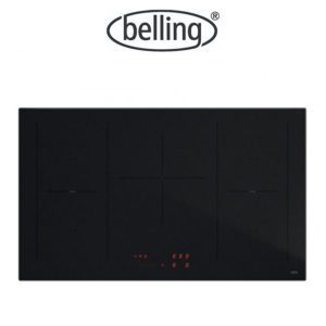 Belling BDC95IN2F 90cm 5 Zone Induction Cooktop
